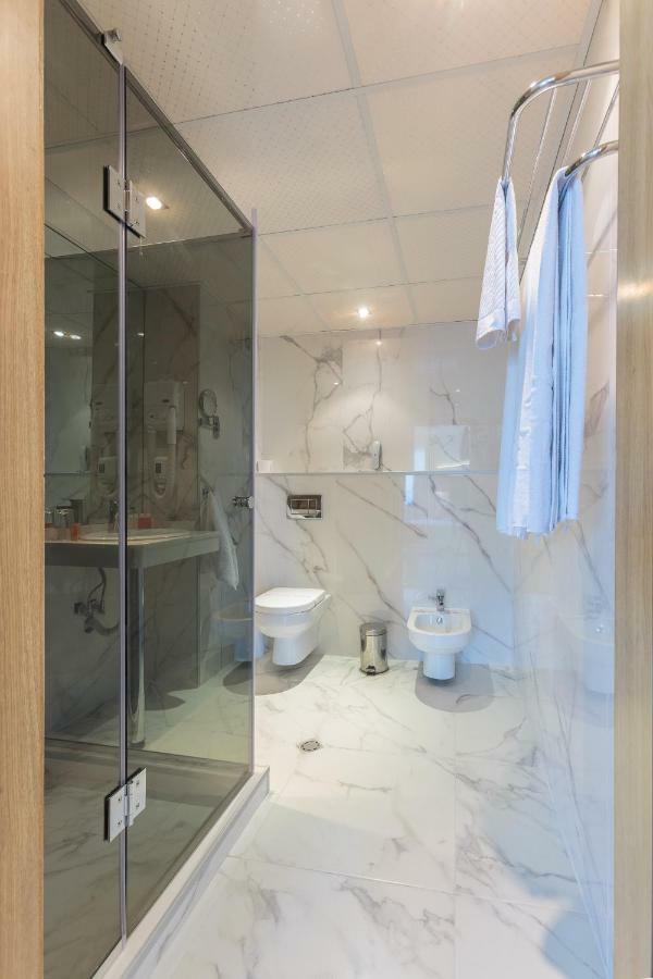 Serenity Bay Hotel Tsarevo Dış mekan fotoğraf